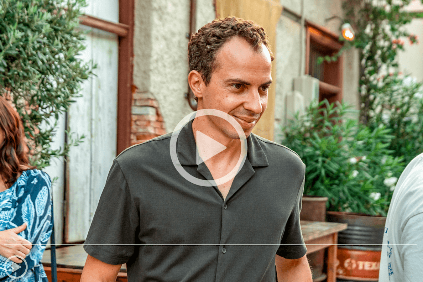 Unlocking a New Way of Living: Inside Mauro's Vision for TinyNomads